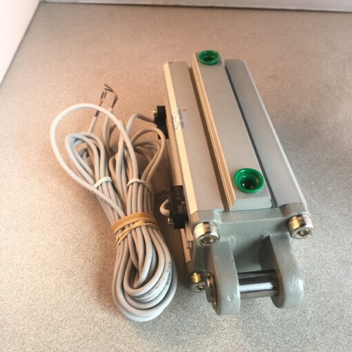 SMC CDQ2KD50-100DM-A73L - Image 4