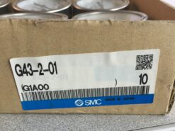 SMC G43-2-01