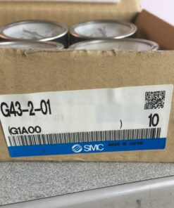 SMC G43-2-01