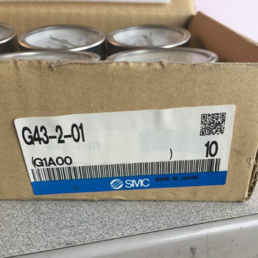 SMC G43-2-01