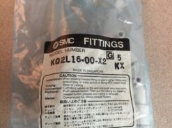 SMC KQ2L16-00-X2