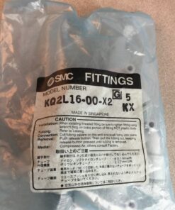 SMC KQ2L16-00-X2