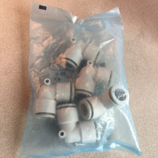 SMC KQ2L16-00-X2 - Image 2