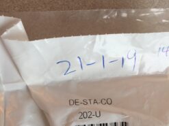 DE-STA-CO 202-U Fixture Clamp