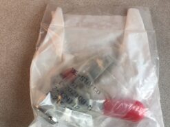 Alternative view of DE-STA-CO 202-U Fixture Clamp