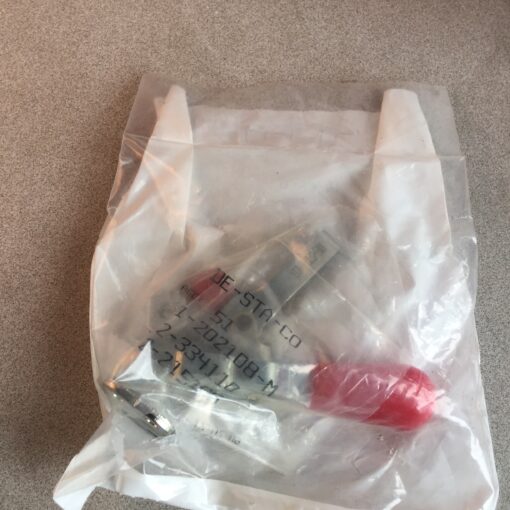 DE-STA-CO 202-U Fixture Clamp - Image 2
