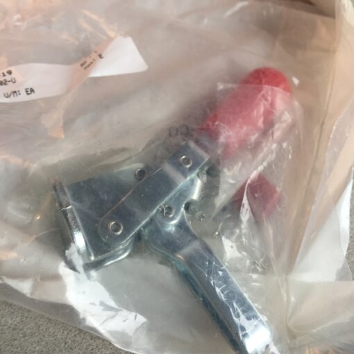 DE-STA-CO 202-U Fixture Clamp - Image 3
