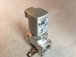 Alternative view of SMC VXA224OH-03-B