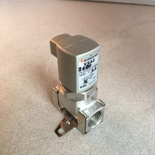 SMC VXA224OH-03-B - Image 2