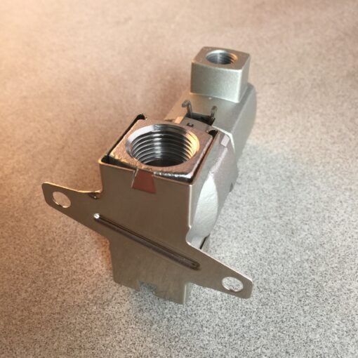 SMC VXA224OH-03-B - Image 4