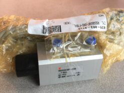 SMC RSDQB20F-20D-F7BVL