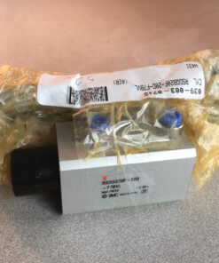 SMC RSDQB20F-20D-F7BVL