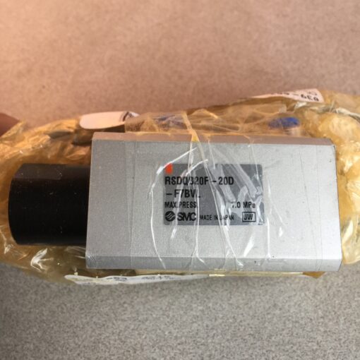 SMC RSDQB20F-20D-F7BVL - Image 2