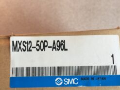 SMC MXS12-50P-A96L