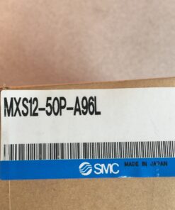 SMC MXS12-50P-A96L