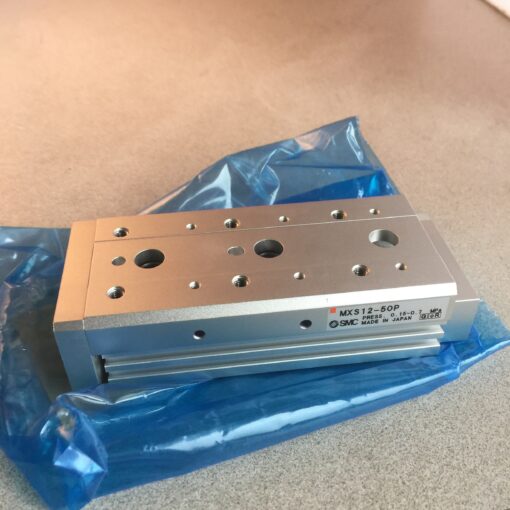 SMC MXS12-50P-A96L - Image 3