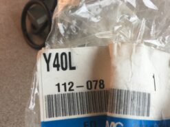 Alternative view of SMC Y40L