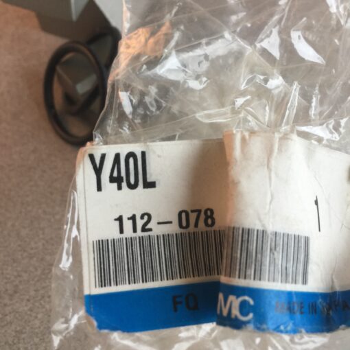 SMC Y40L - Image 2