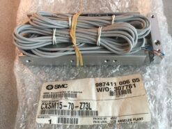 SMC CXSM15-70-Z73L