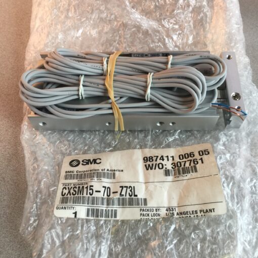 SMC CXSM15-70-Z73L