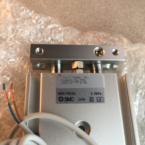 SMC CXSM15-70-Z73L - Image 3