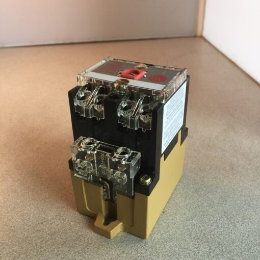 Allen-Bradley Relay 700-PK400A1 - Image 3