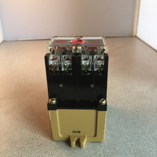 Allen-Bradley Relay 700-PK400A1 - Image 4