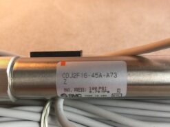 Alternative view of SMC CDJ2F16-45A-A73Z