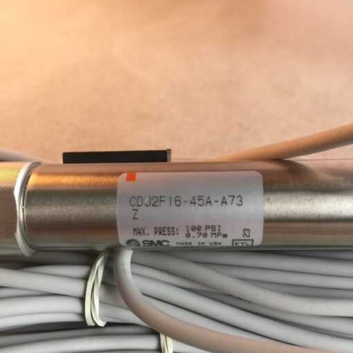 SMC CDJ2F16-45A-A73Z - Image 2