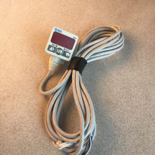 SMC ISE40-T1-62L
