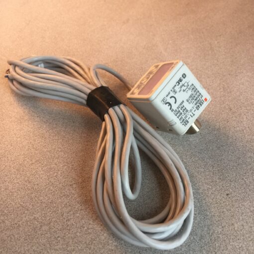 SMC ISE40-T1-62L - Image 2