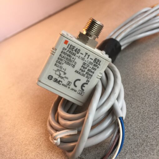 SMC ISE40-T1-62L - Image 3