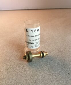 Kremlin Rexson 1/4 Piston Assy