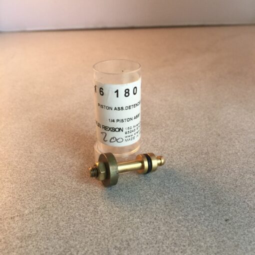 Kremlin Rexson 1/4 Piston Assy