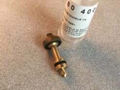 Alternative view of Kremlin Rexson 1/4 Piston Assy