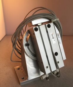 SMC MXH20-60-A96L