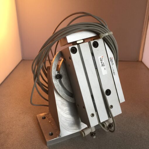SMC MXH20-60-A96L