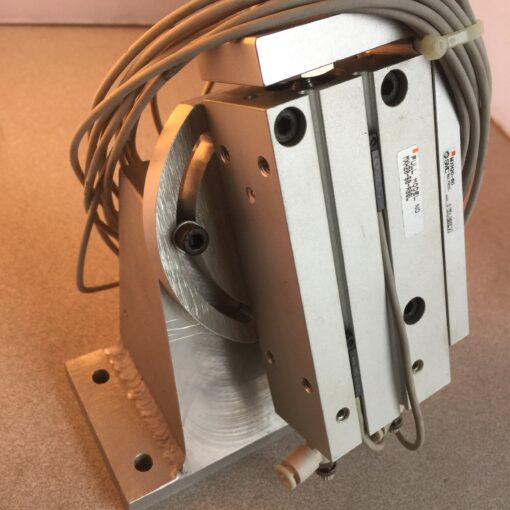 SMC MXH20-60-A96L - Image 4