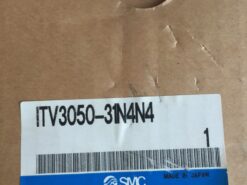 SMC ITV3050-31N4N4