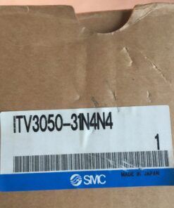 SMC ITV3050-31N4N4