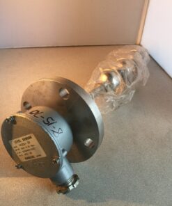 Nohken Level Sensor FR30S-3P