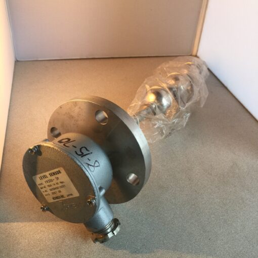 Nohken Level Sensor FR30S-3P