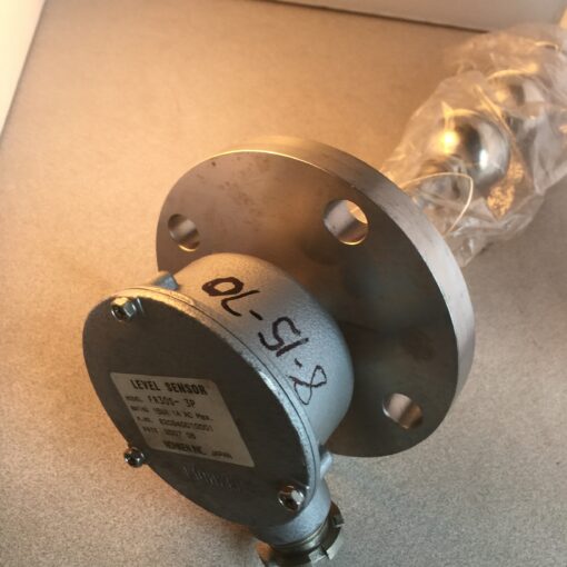 Nohken Level Sensor FR30S-3P - Image 3