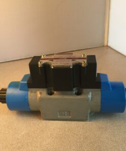 Toyo-oki Solenoid Valve HD3-3W-BCA-025A-LYD