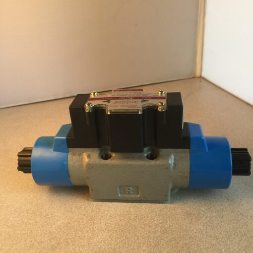 Toyo-oki Solenoid Valve HD3-3W-BCA-025A-LYD