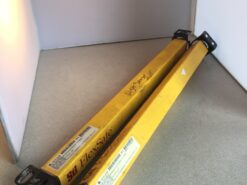 Omron Safety Sensor FS4316BX-3 & FS4316BR-3