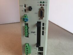 Robo Cylinder Accuator RCS-C-SSRA-60-1-P