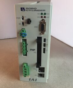 Robo Cylinder Accuator RCS-C-SSRA-60-1-P