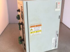 Alternative view of Robo Cylinder Accuator RCS-C-SSRA-60-1-P