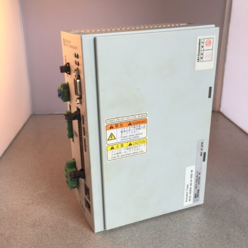Robo Cylinder Accuator RCS-C-SSRA-60-1-P - Image 2